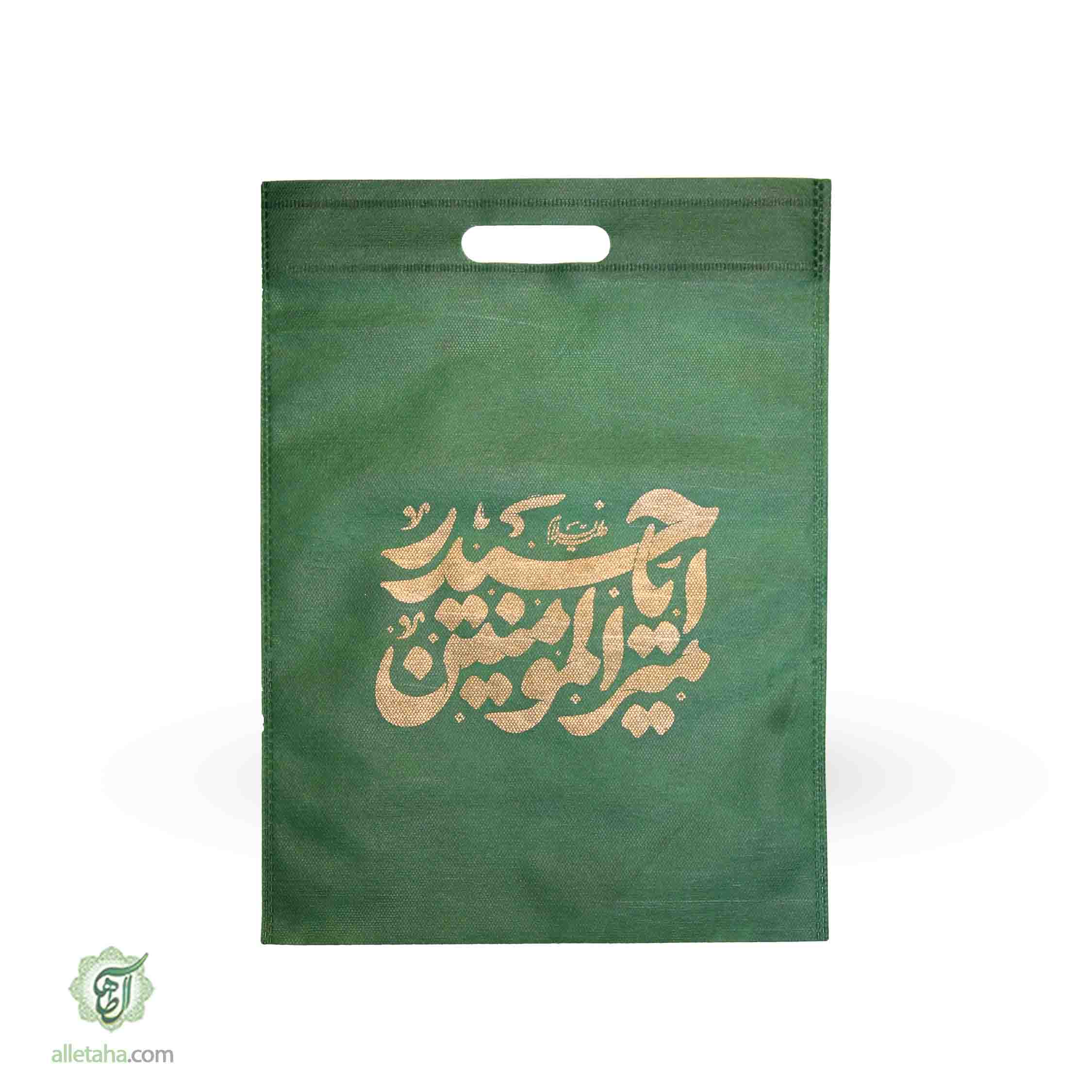 ساک دستی ابعاد30*40کد1238