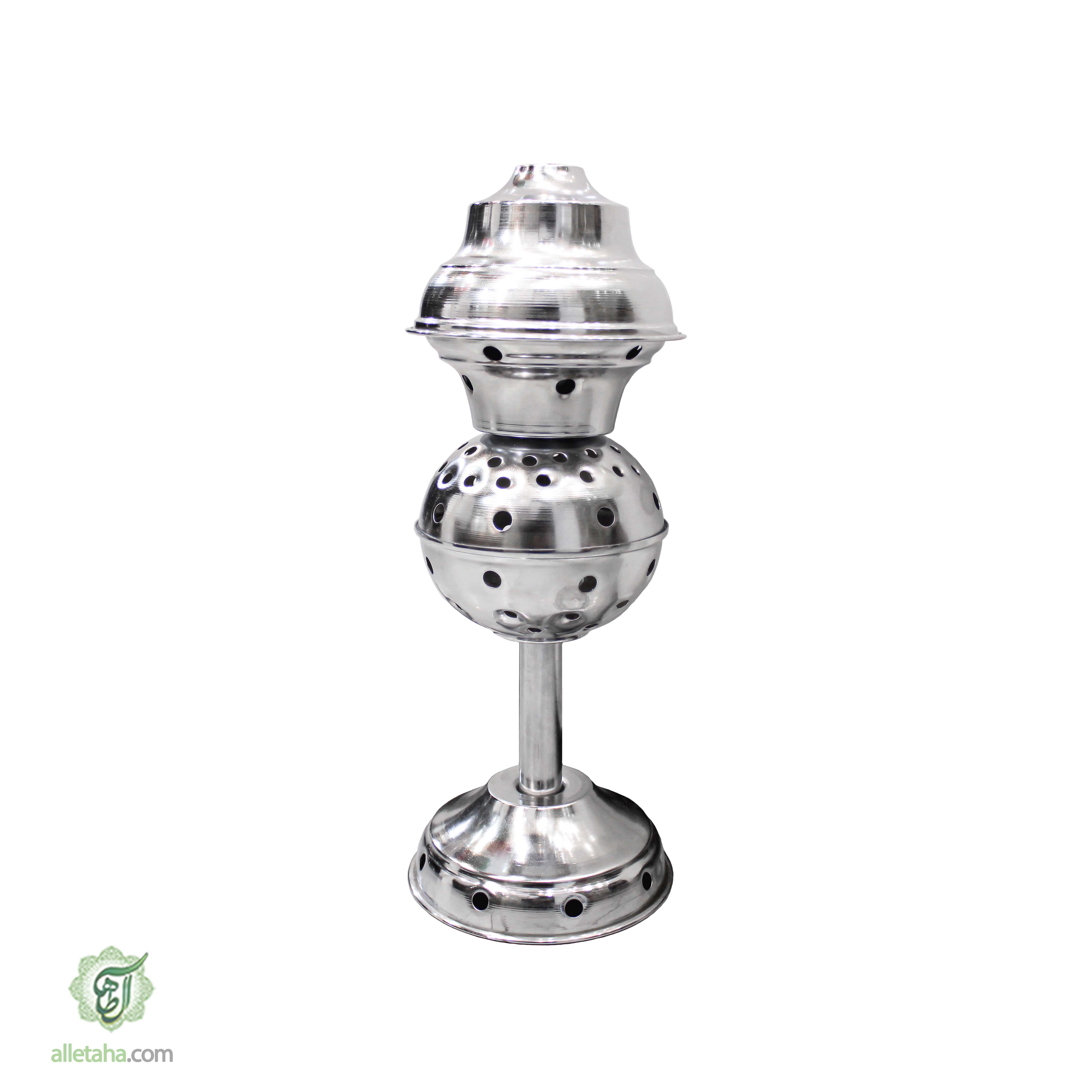 اسپند دودکن ذغالی استیل اسپند دودکن ذغالی استیل