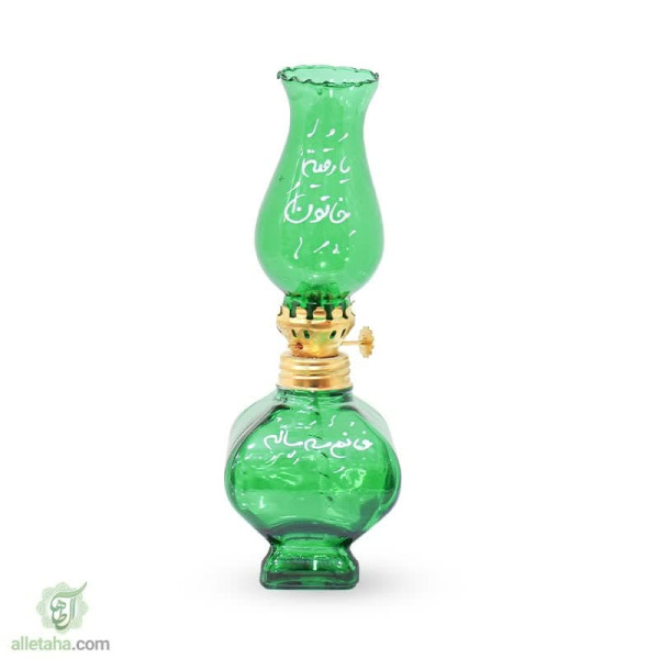 دسکتاپ گردسوز شیشه ای یا رقیه خاتون