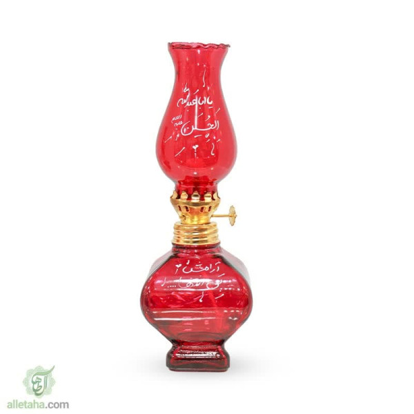 دسکتاپ گردسوز شیشه ای یا اباعبدالله الحسین(ع)
