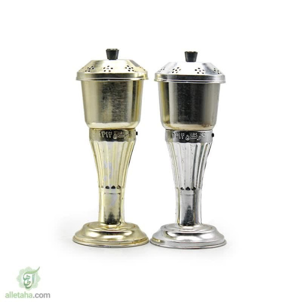 دسکتاپ اسپند دود کن شارژی