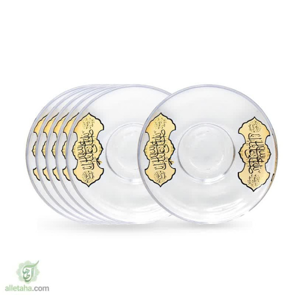 دسکتاپ نعلبکی طرح صلی الله علیک یا اباعبدالله